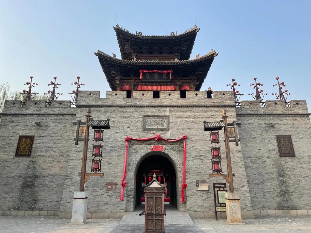 山东8个网红城市,山东比较名气大的网红