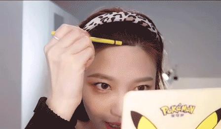 女人变美靠发型,变美烫发型