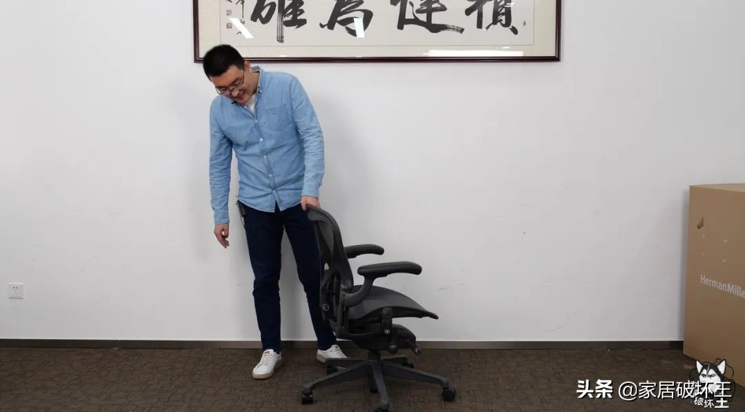 一千多买一个人体工学椅值得吗,最好的十大人体工学椅评测