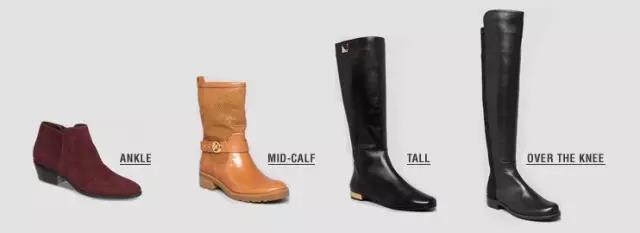 冬天靴子买白色好看还是黑色,冬天靴子女款2022款网红款