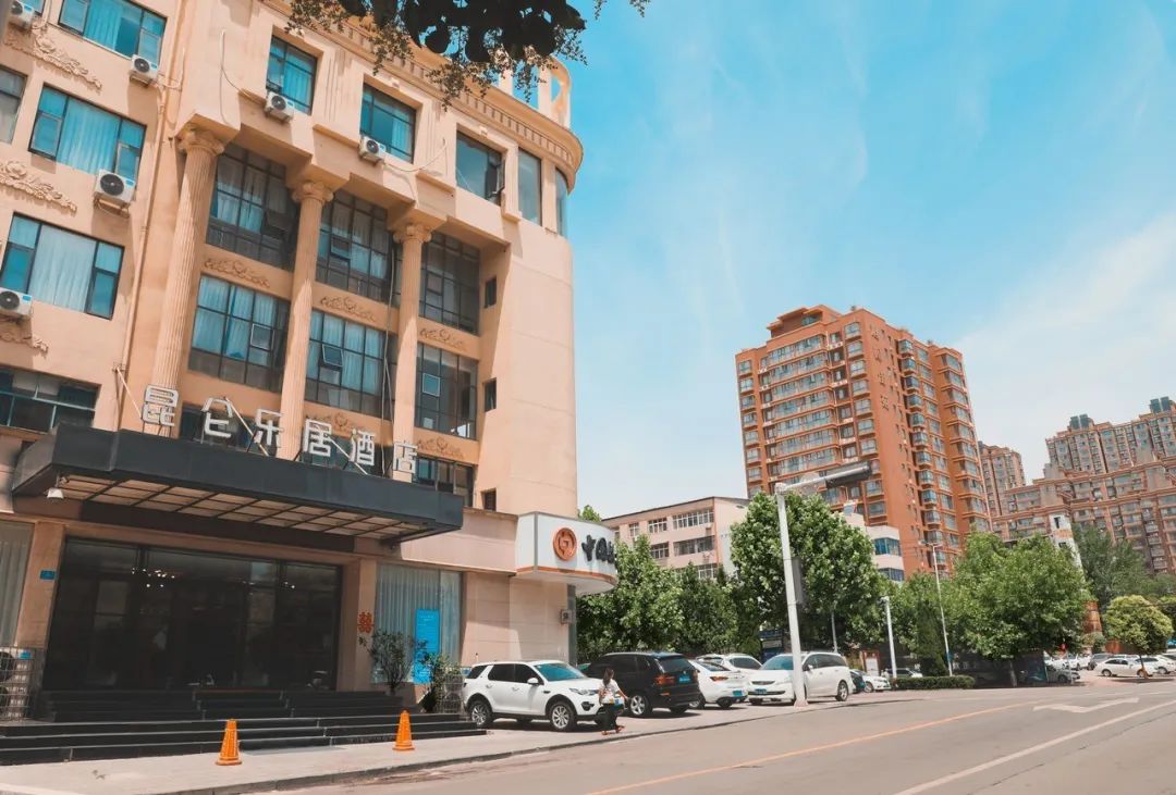 新店推荐 | 内心OS : 让你试睡~你过来呀