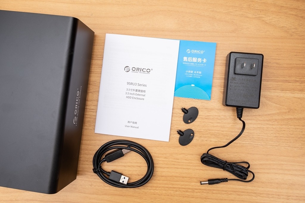 东芝p300做nas硬盘怎么样,orico硬盘柜