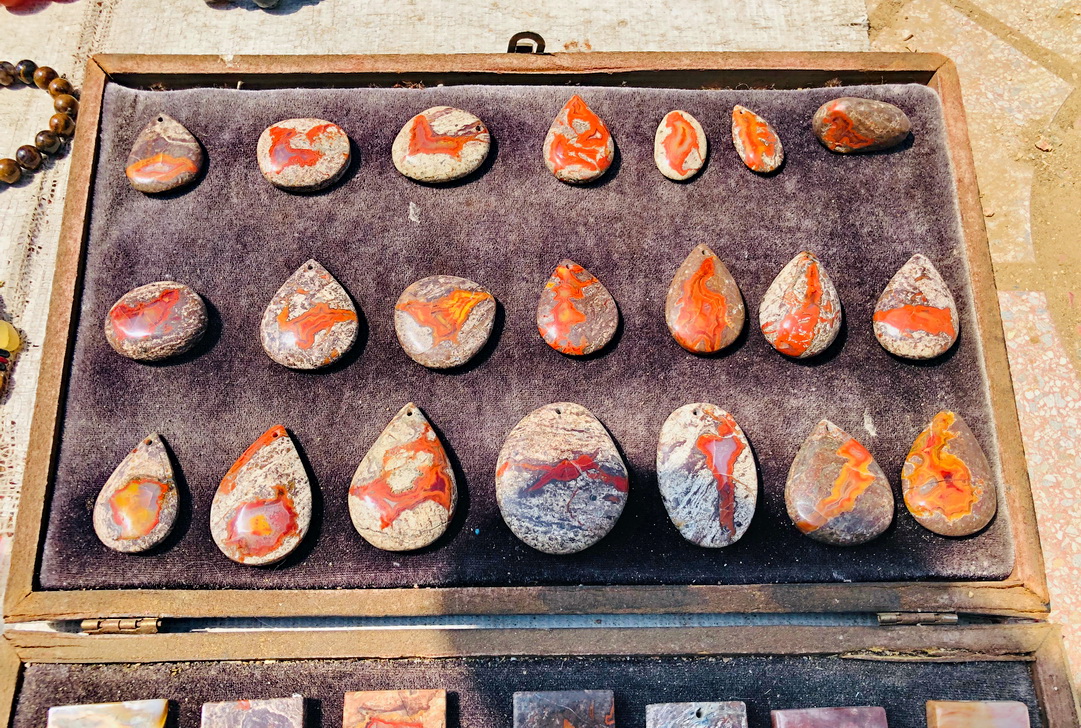 阜新旧货市场有哪些,阜新旧货市场都有啥