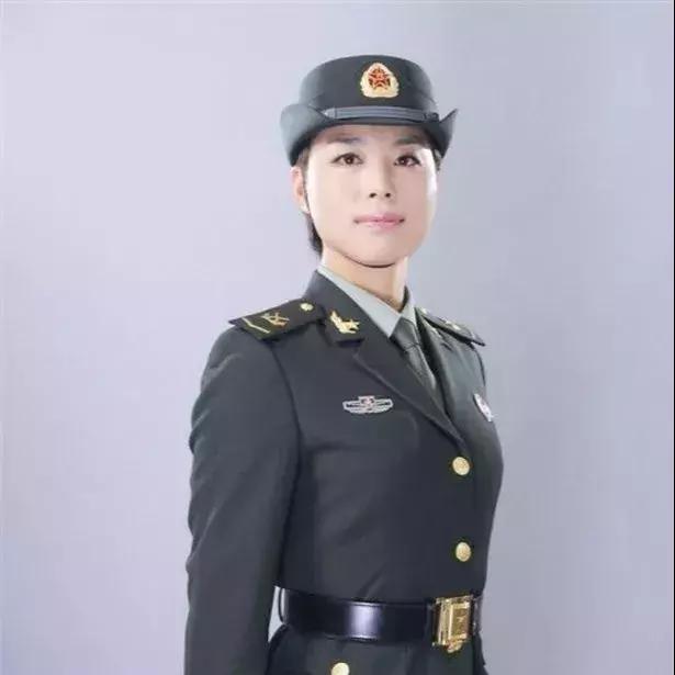 盱眙县第一个女舰长,女司机开6万吨的航母