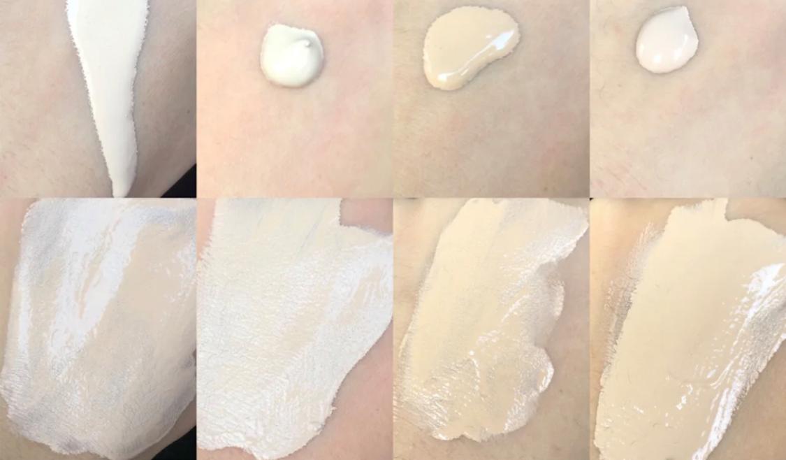 涂很白的粉底液暗沉怎么办,为什么涂什么粉底液都容易暗沉