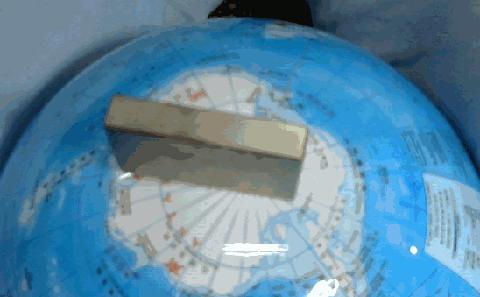 漂亮的地球仪简笔画图片,地球仪看国家