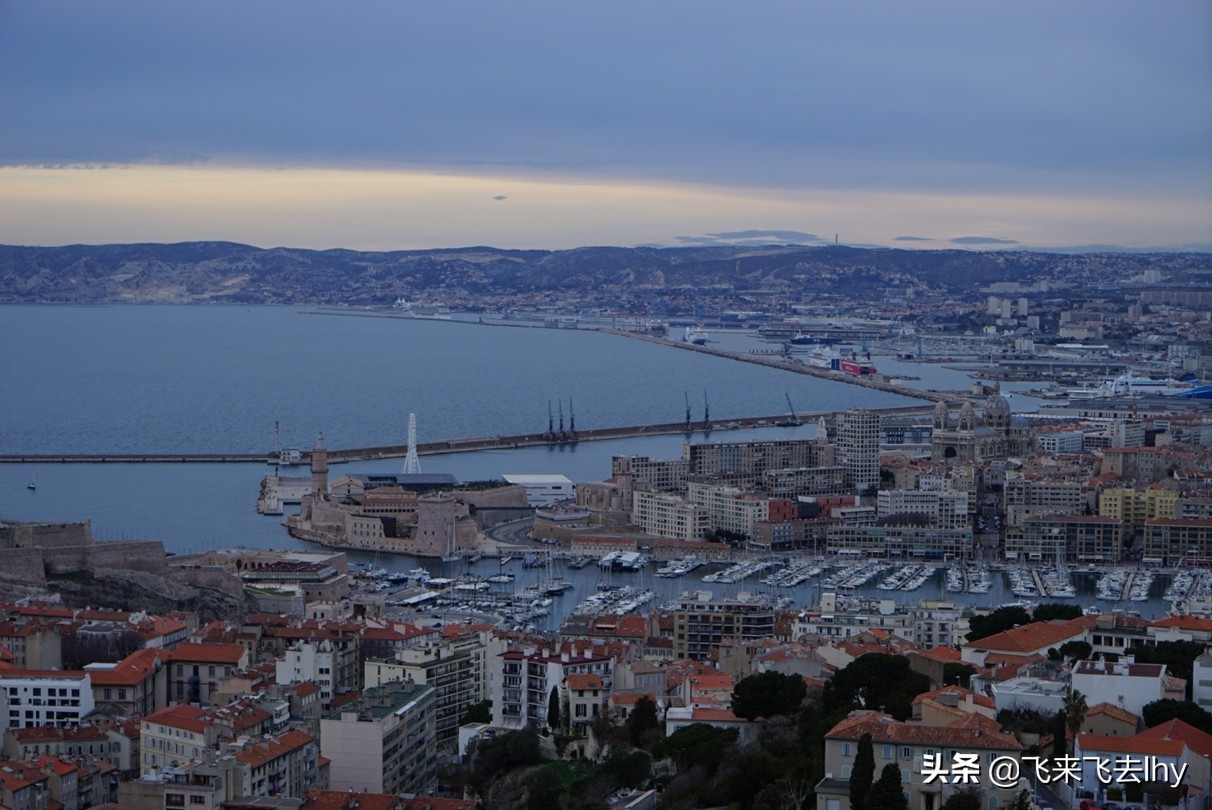 法国马赛简介,法国世界城市马赛