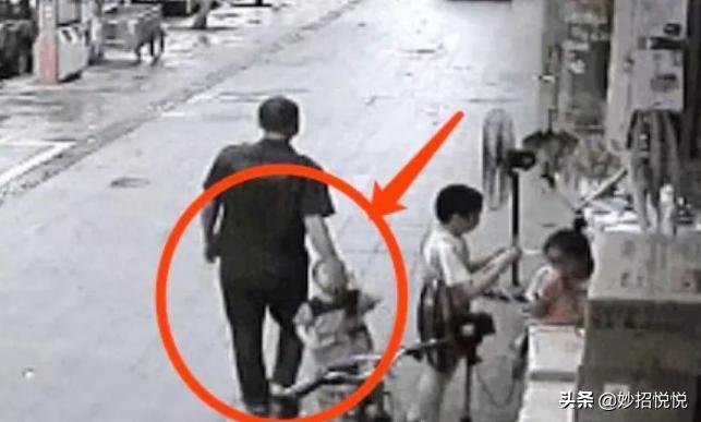 小朋友遇到人贩子如何自救,遇到人贩子孩子如何自救视频