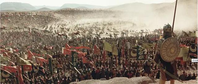 赵武灵王的胡服骑射对后世影响,赵武灵王胡服骑射的背景内容影响