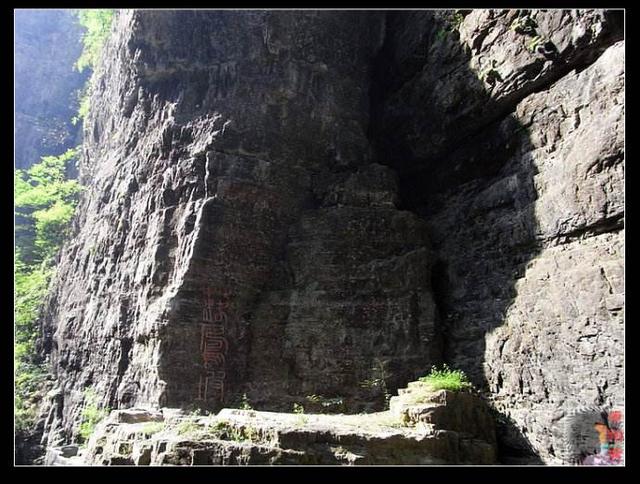 天下第一峡百里峡风景区,百里峡天下第一峡谷视频