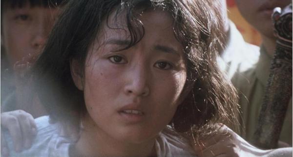 张国荣霸王别姬张丰毅唱戏片段,张国荣霸王别姬张丰毅王牌对王牌