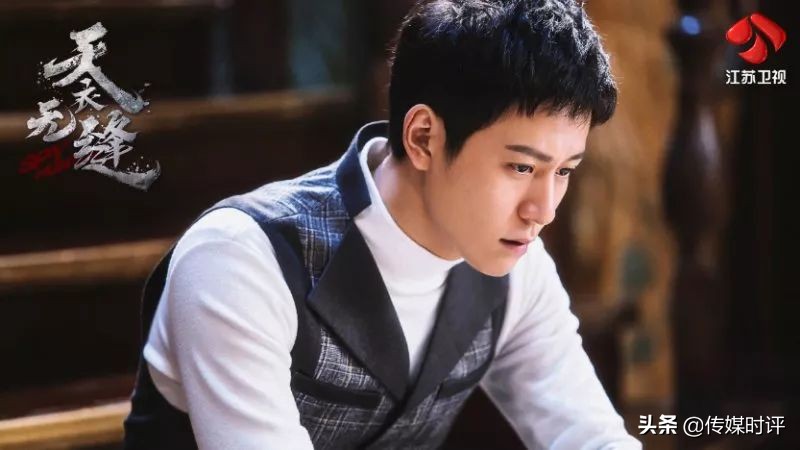 天衣无缝谍战剧多少集,天衣无缝好看的谍战电视剧