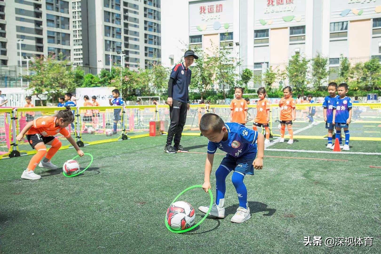 足球从娃娃抓起,足球从娃娃抓起原视频