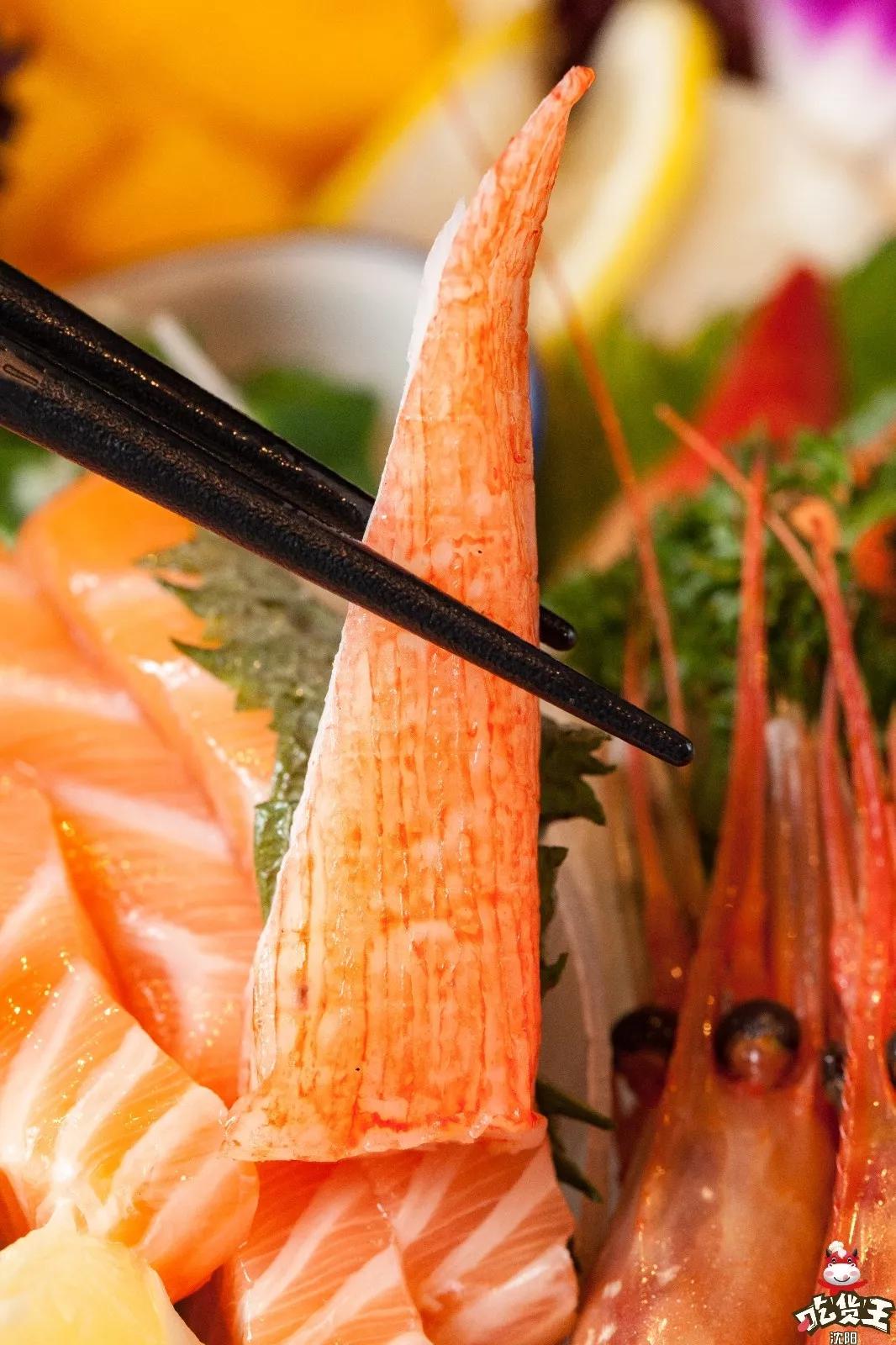 沈阳日料自助深夜食堂,沈阳日料食堂