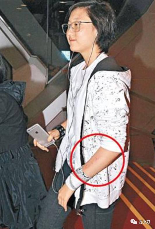 叛逆亚姐的真实身份,叛逆亚姐真实身份