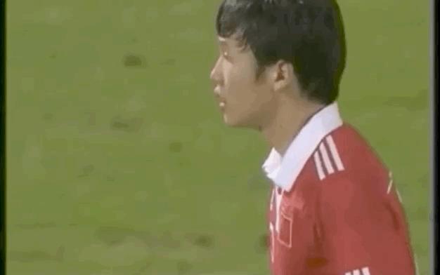 不同足球天赋相似悲情泯然一人甚至被传患不伦之症他们经历了什么