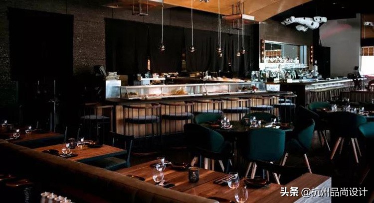 餐厅品牌设计推荐,餐厅设计公司如何经营