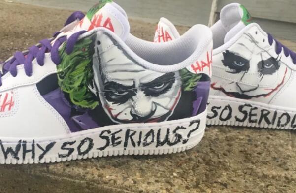 嗜鞋如命的人把鞋穿坏了怎么办？学她拆了重组！我还能再穿30年