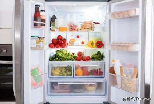 风冷冰箱定频好还是变频好,冰箱风冷和直冷推荐