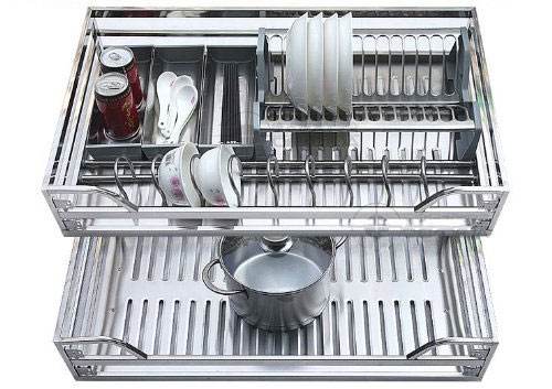 橱柜设计和安装方法,橱柜装修全套详细步骤