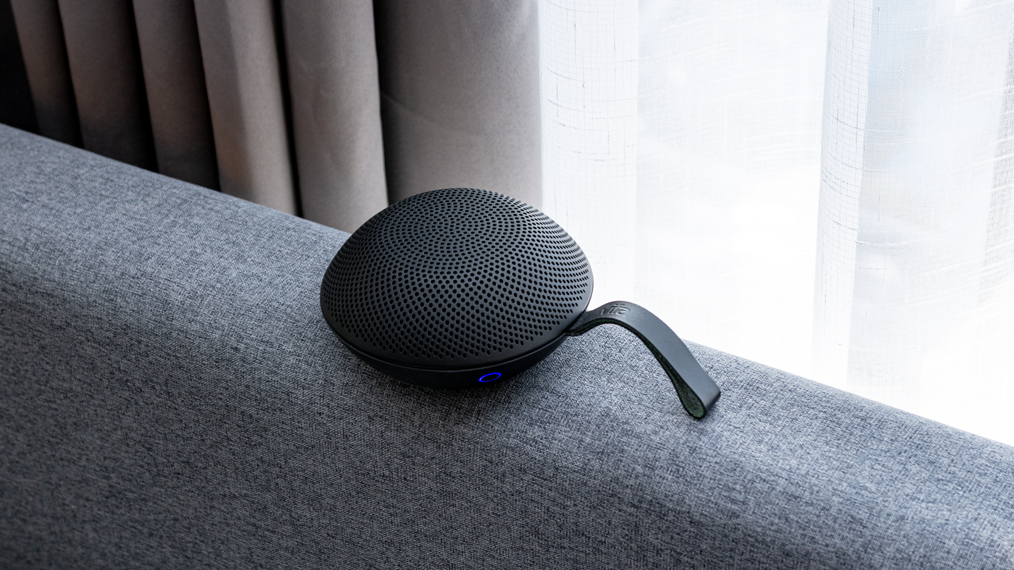 雷克雅未克蓝牙音箱评测,vifa雷克雅未克防水吗