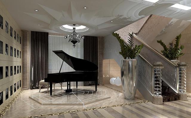 每天练琴什么时间不扰民,小提琴在家练琴如何不扰民