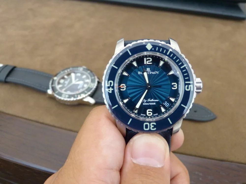 颜值与内在兼具的奢华腕表推荐,最值得推荐的7款男性大牌腕表