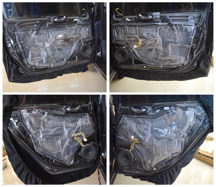 成都日产轩逸音响改装,番禺日产轩逸音响改装方案