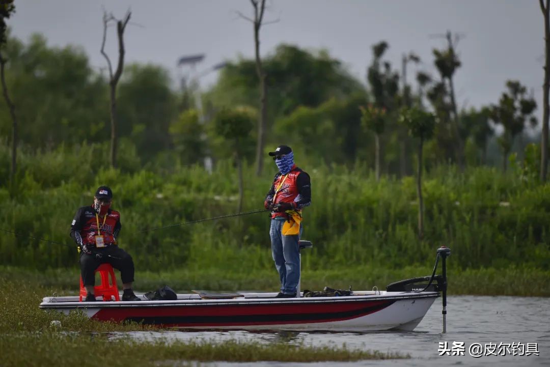 皮尔阿布钓具,皮尔钓具台钓