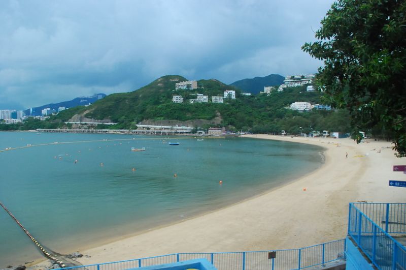 香港麦浩径徒步攻略,香港索罟湾徒步