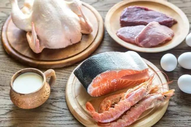 毒性最强的食物排行榜,营养专家公布了12种有毒的食物