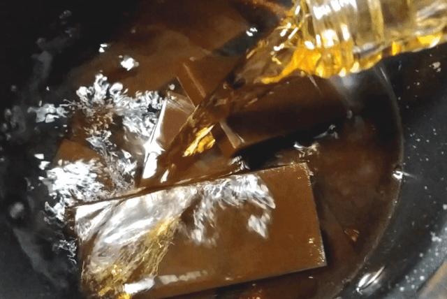 最新正宗的阿胶糕自己做,想自己制作阿胶糕阿胶去哪里买