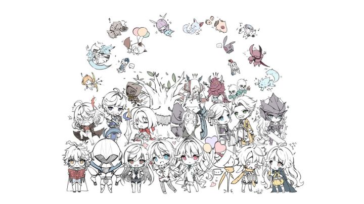 魔女之泉游戏新手入门教程,魔女之泉算什么rpg