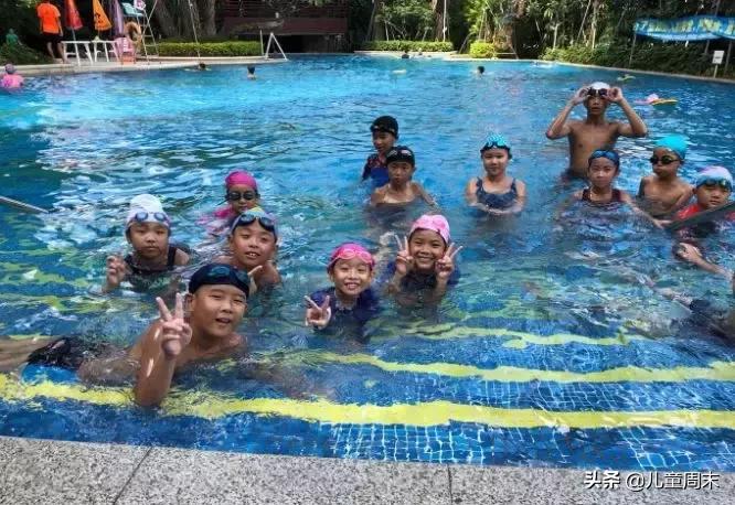 深圳游泳培训班哪家最好,深圳哪里有游泳培训班