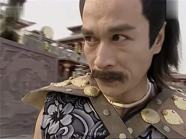 王者荣耀碰上，《风云雄霸天下》，谁才是第一？