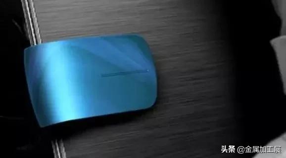 10种表面处理技巧,12种表面处理方法