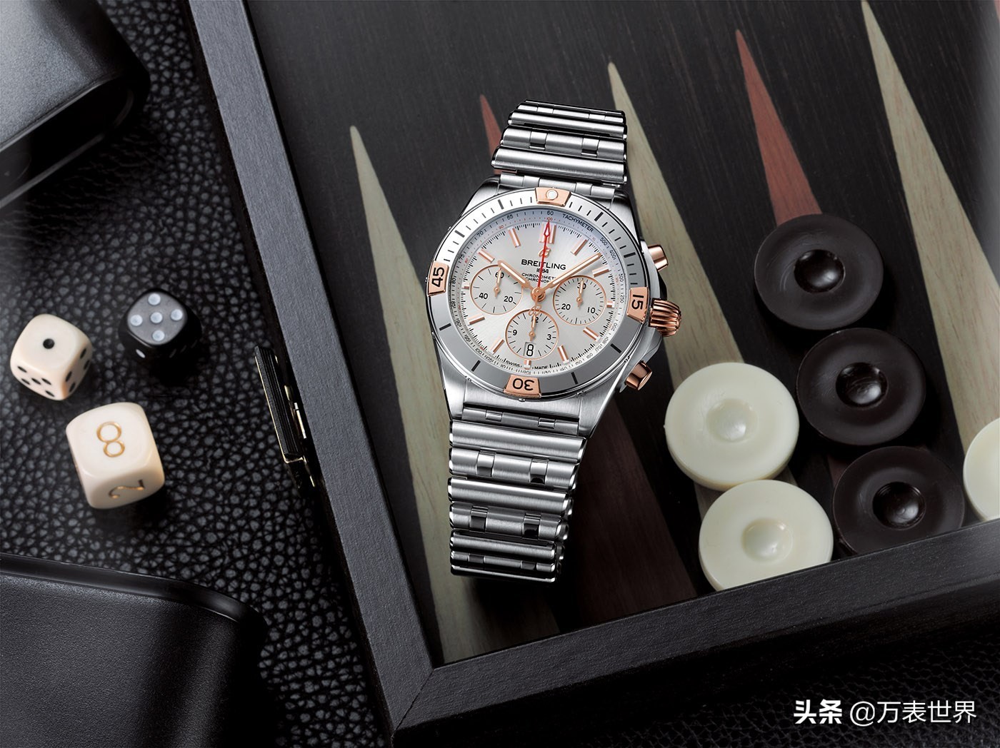 宝格丽手表和百年灵,宝格丽消毒液百年灵