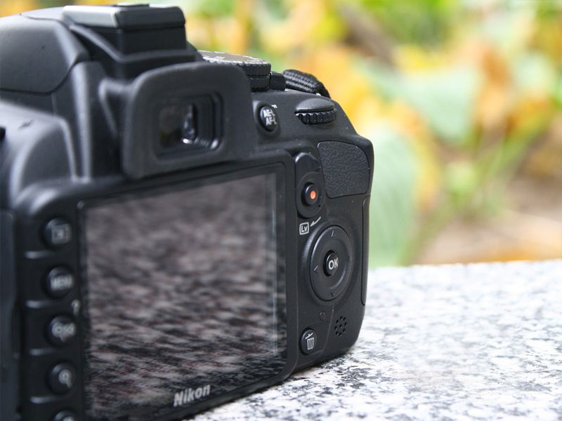 尼康d3500如何拍得更有质感,尼康d3500人像参数详细