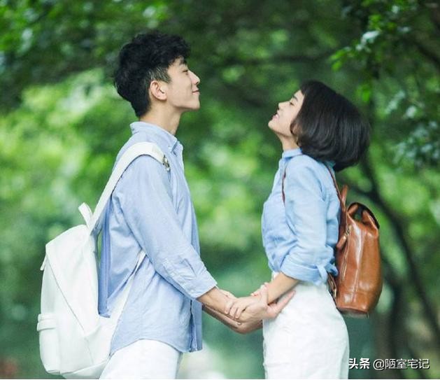 蜜爱的雕虫小技之｜放下身段，娇柔地撒撒娇吧