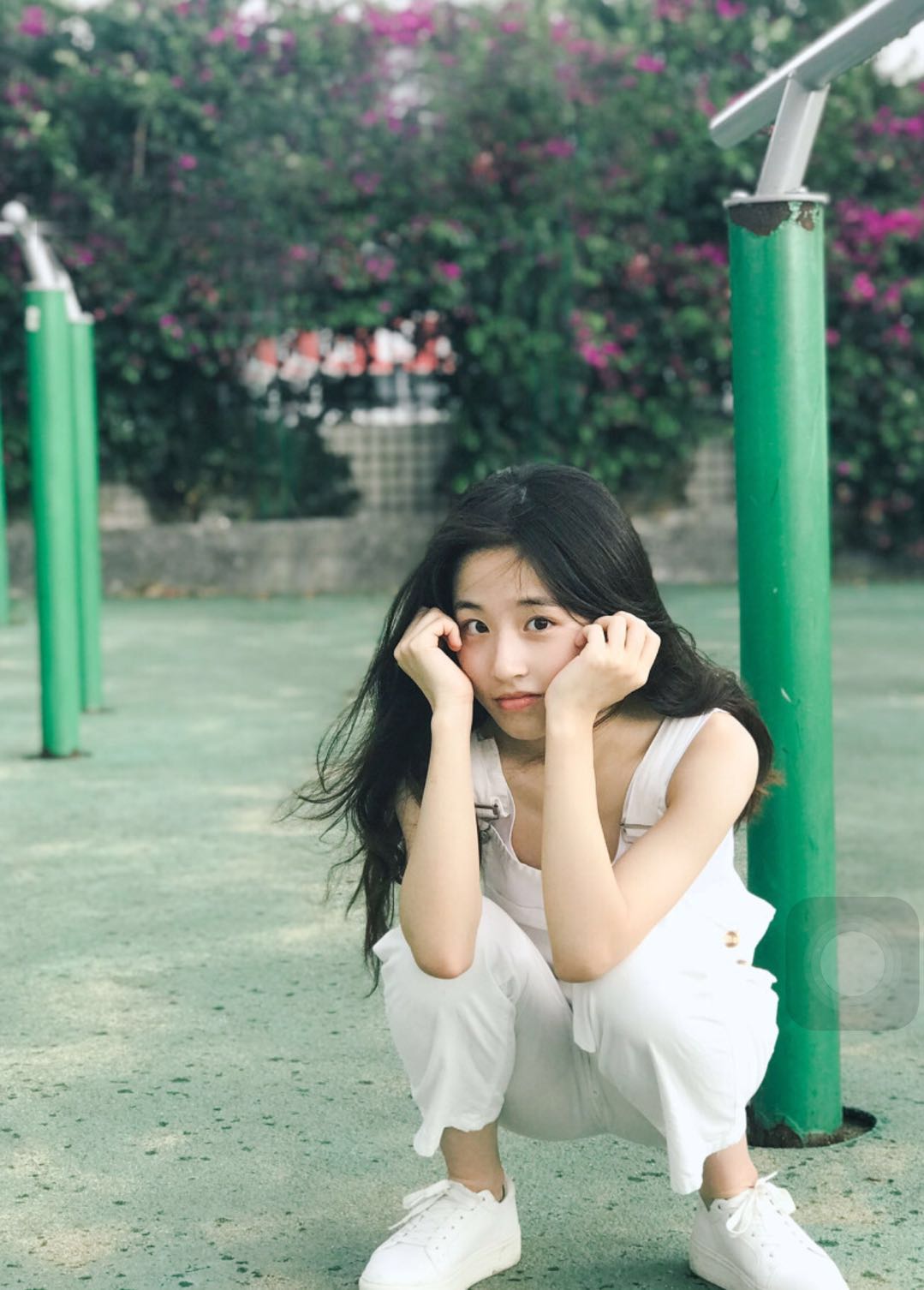 10个拍照技巧拍出好看人像照,人像姿势照拍照技巧大全