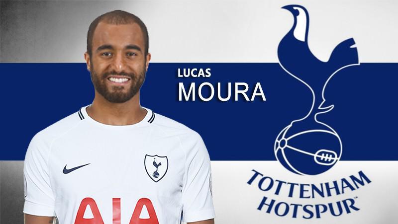 热刺边锋小卢卡斯流年不利,两年前欧冠逆转奇迹缔造者已失去主力位置,或许只有混血美娇妻才能让他走出低谷