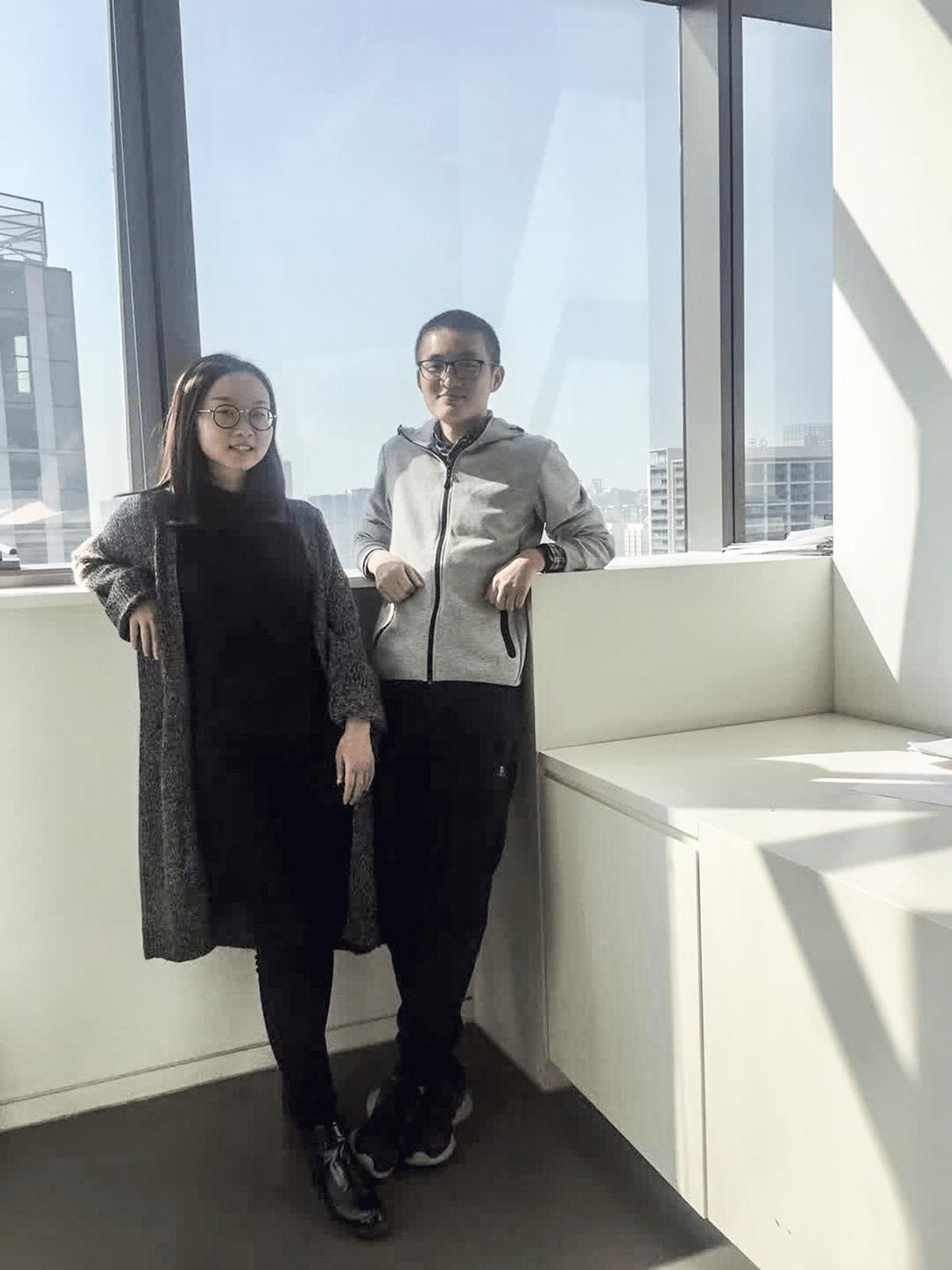 在海茵HENN实习是怎么样的体验？