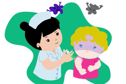 受伤了一定要打破伤风针吗,手受伤打破伤风针过敏怎么办