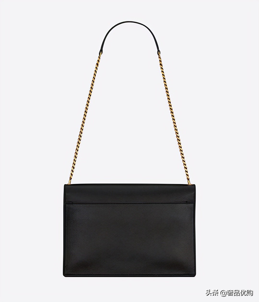 ysl邮差包单肩背,ysl包包新品lepave