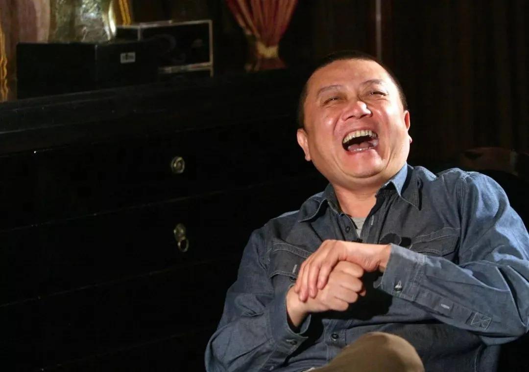 王朔自以为是的真诚,王朔评白岩松人性