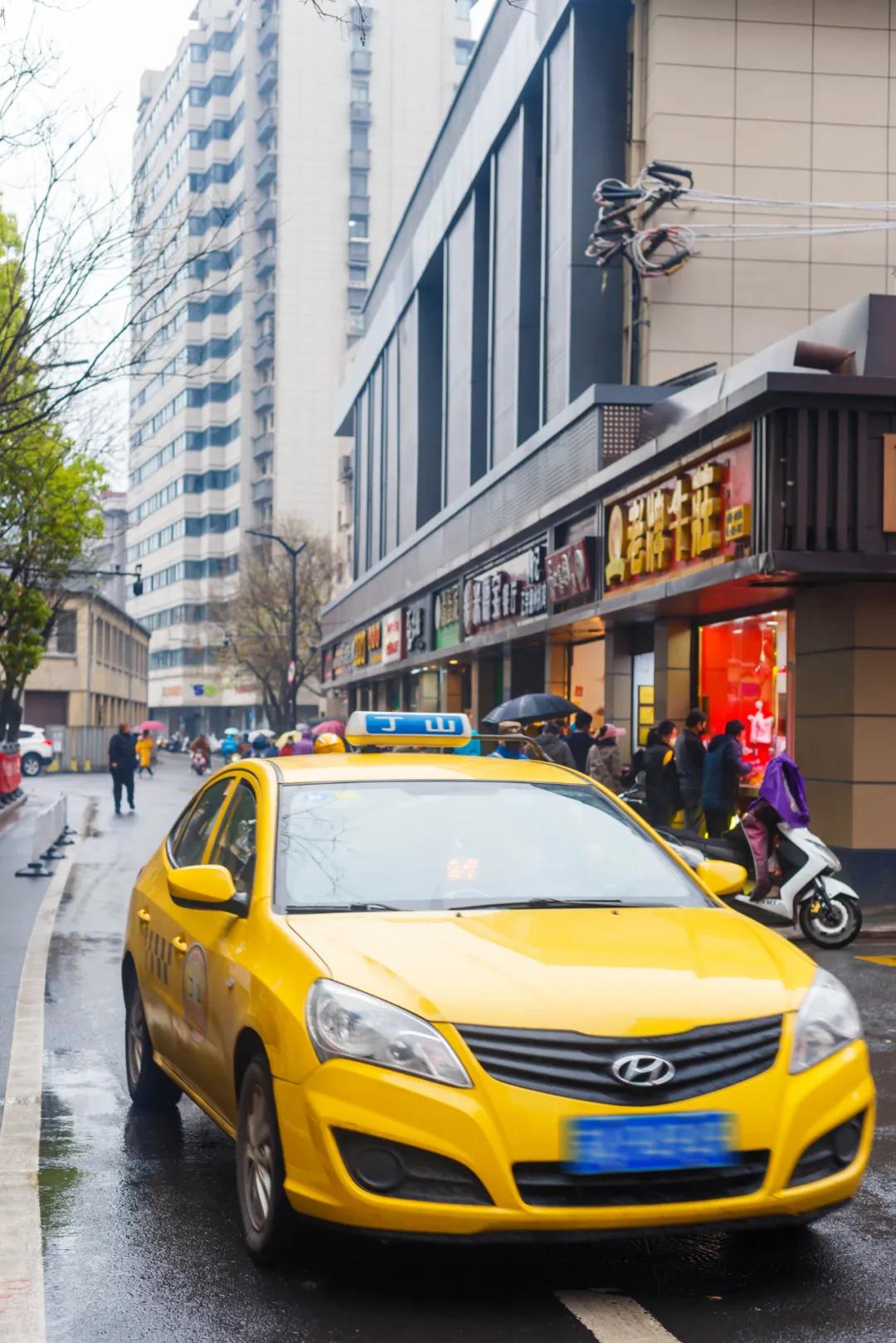 科巷美食街周边游,南京科巷美食街