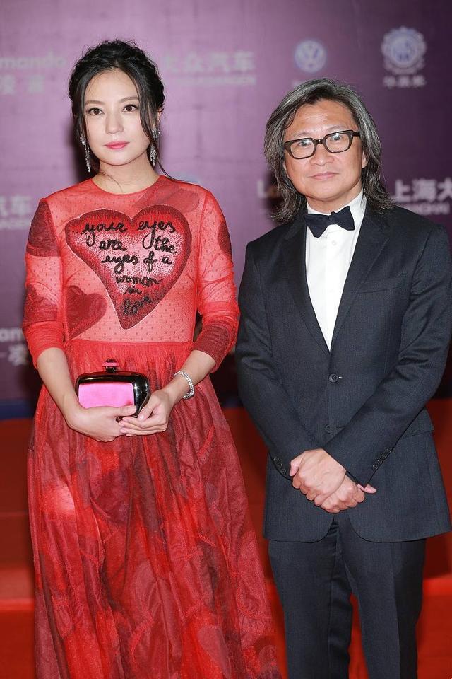 赵薇17岁到44岁的容颜变化,赵薇变装还珠格格