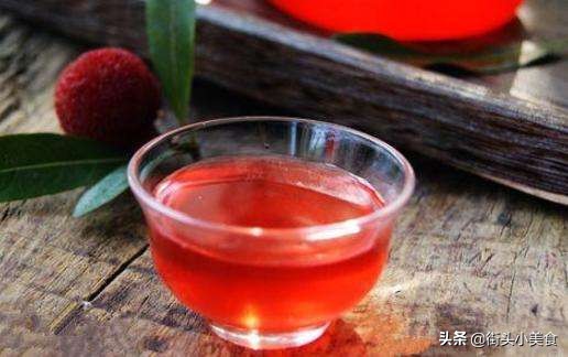 水果酒的酿制方法杨梅,杨梅酿酒的制酒方法