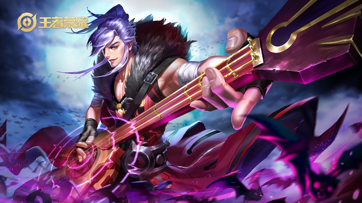 王者荣耀高渐离为什么冷门,新版高渐离算不算冷门