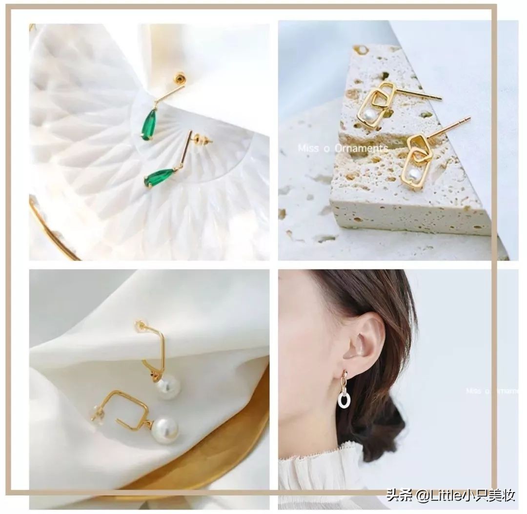 神仙耳饰无耳洞店铺推荐,神仙耳饰